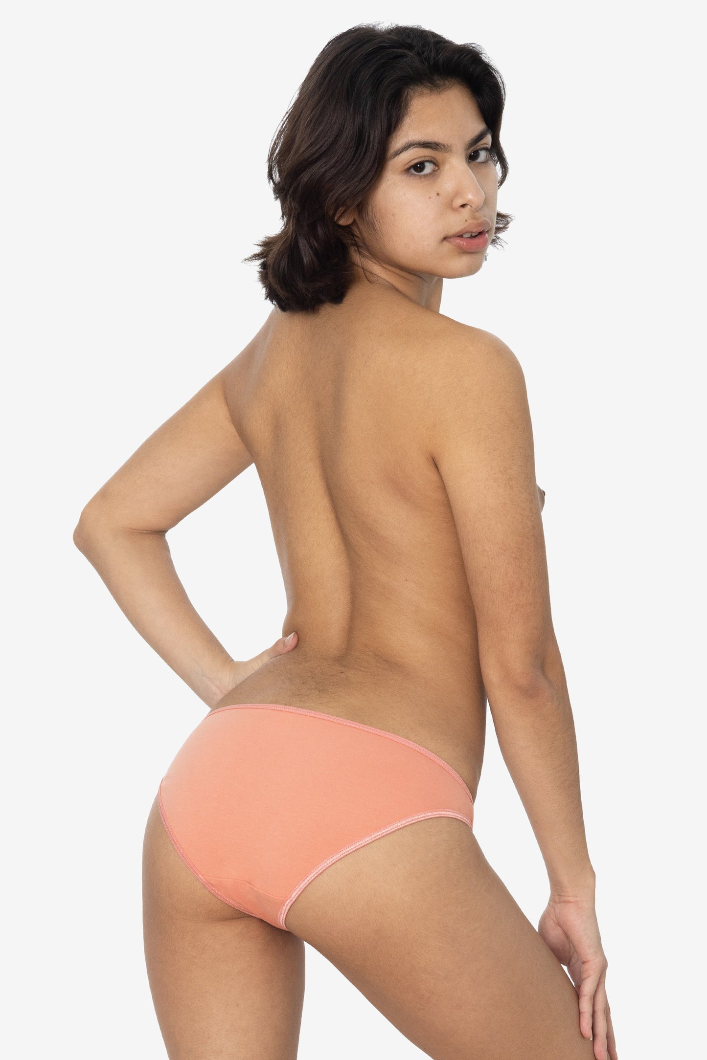 8394 - Bikini Panty