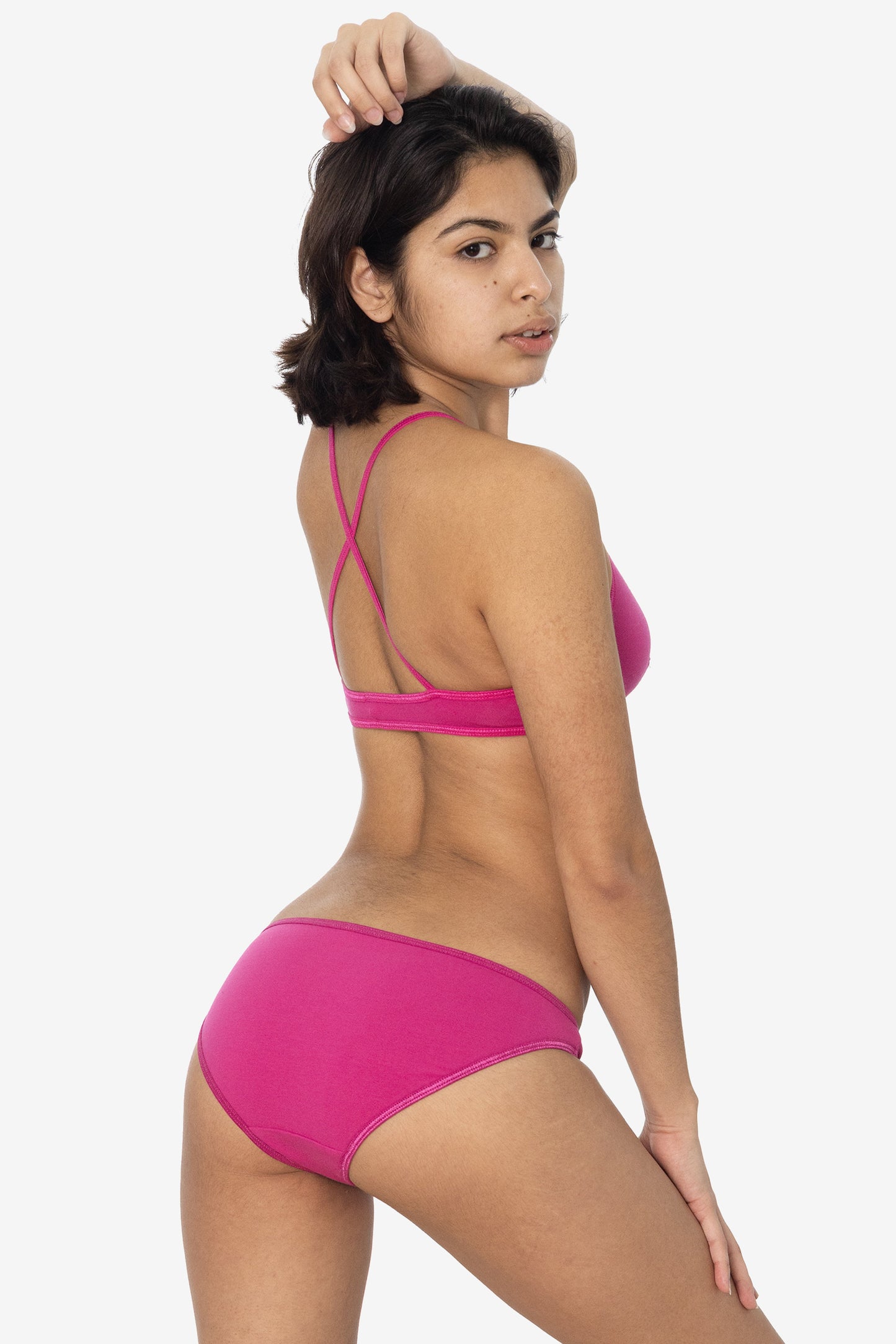 8394 - Bikini Panty