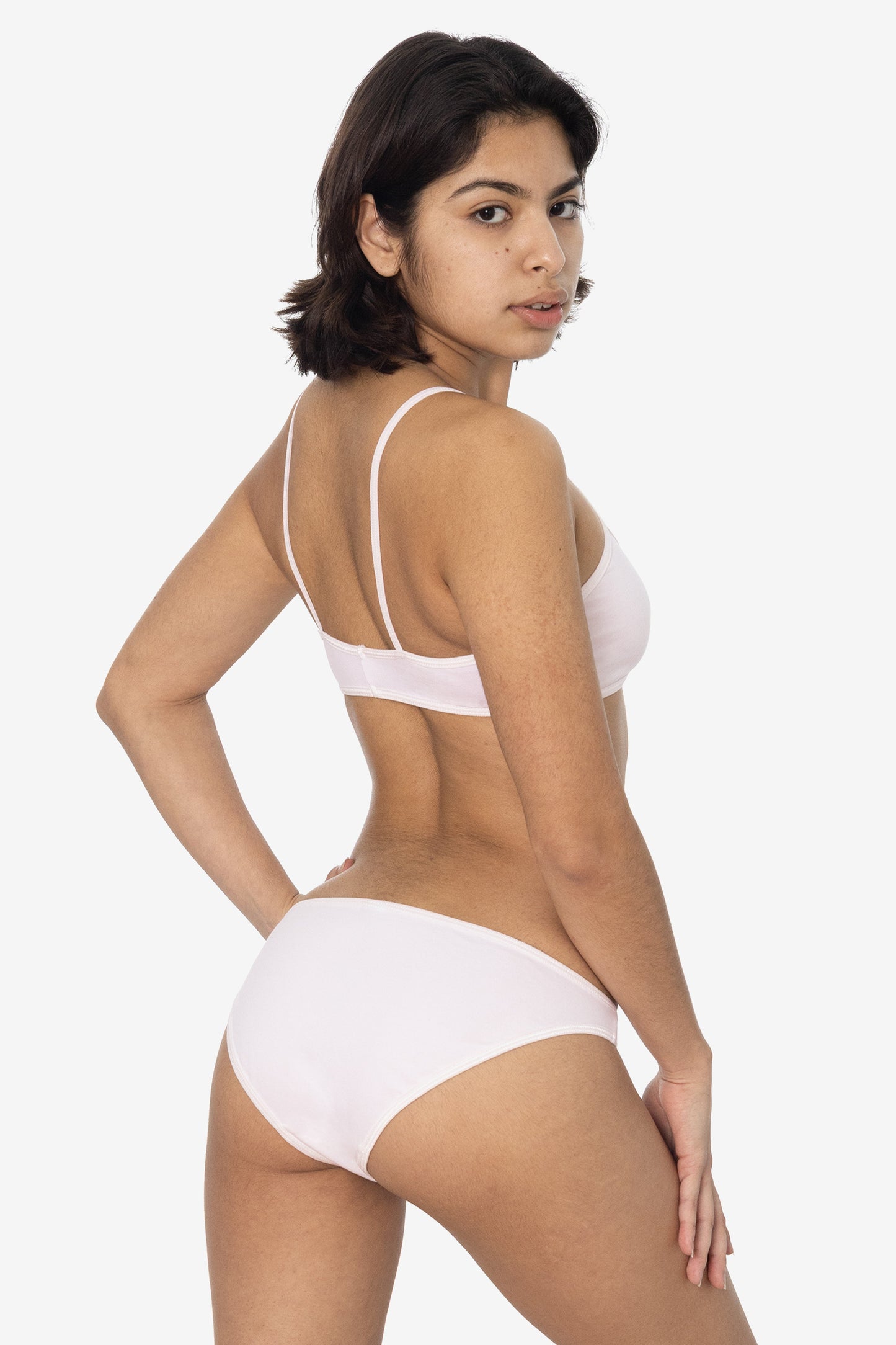 8394 - Bikini Panty