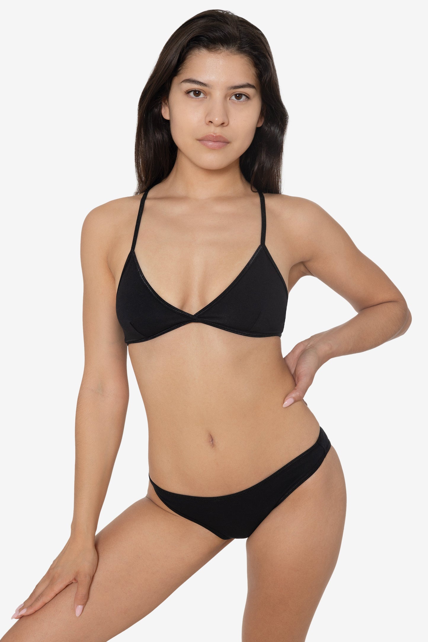 8394 - Bikini Panty