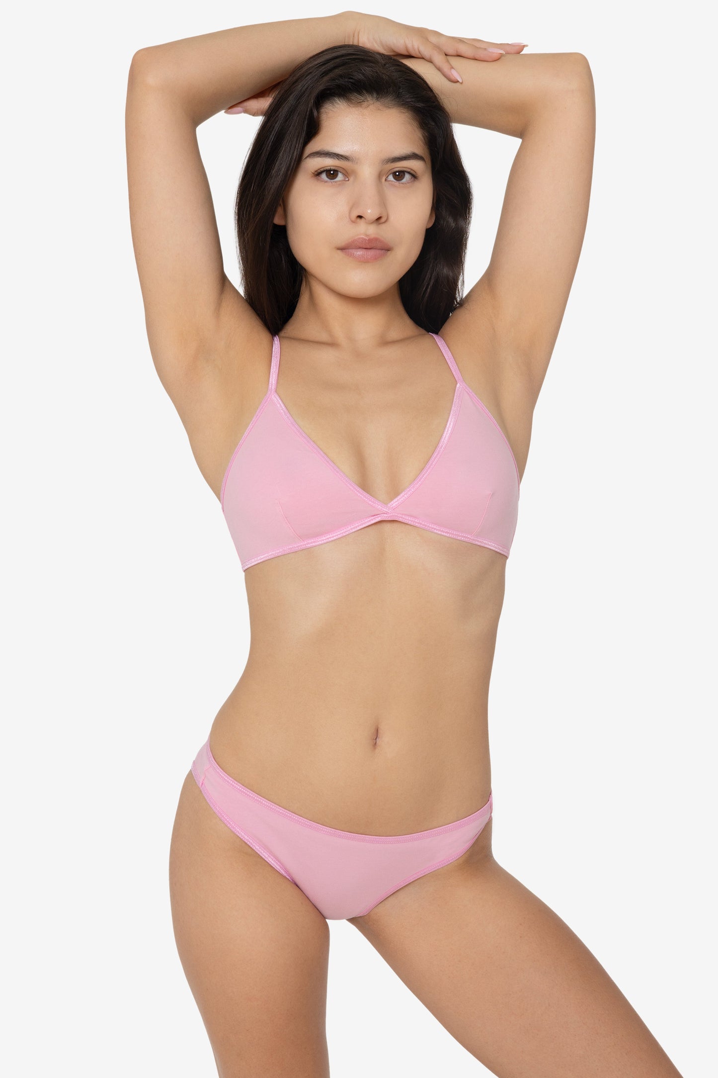 8394 - Bikini Panty
