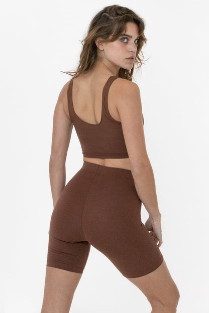 8382 - Cotton Spandex Bike Shorts Free with Orders $120+