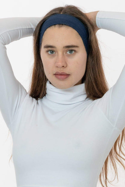 84037 - Cotton Spandex Headband