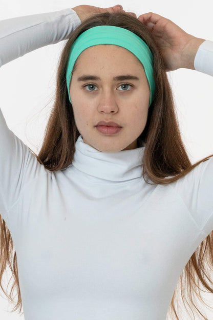 84037 - Cotton Spandex Headband