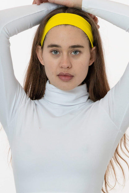 84037 - Cotton Spandex Headband
