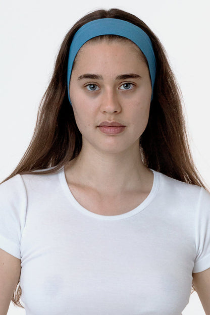 84037 - Cotton Spandex Headband