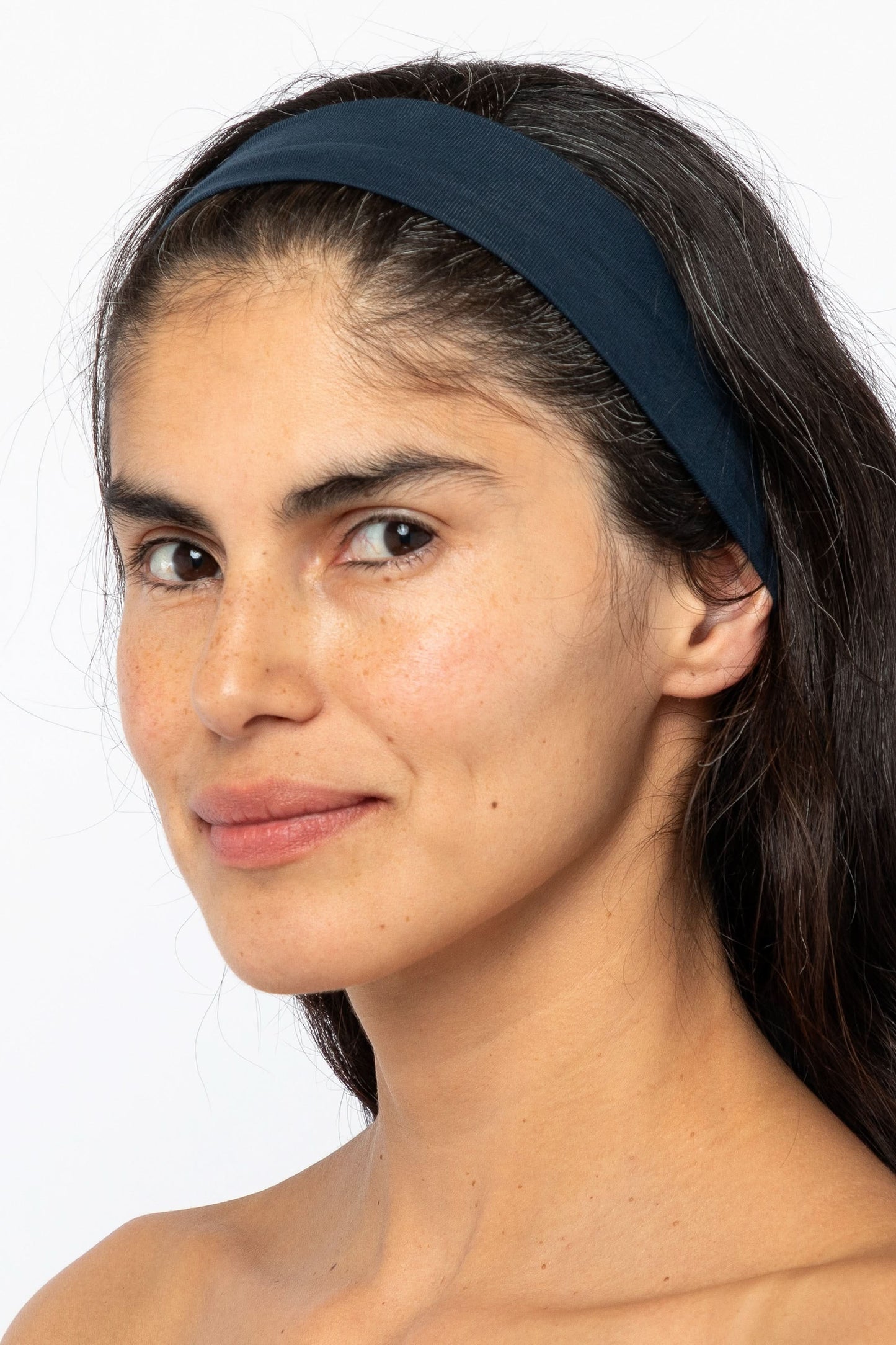 84037 - Cotton Spandex Headband