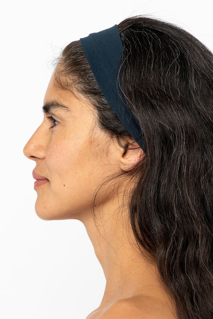 84037 - Cotton Spandex Headband