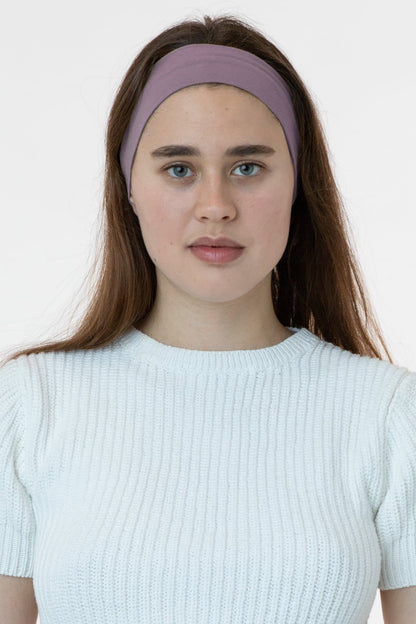 84037 - Cotton Spandex Headband