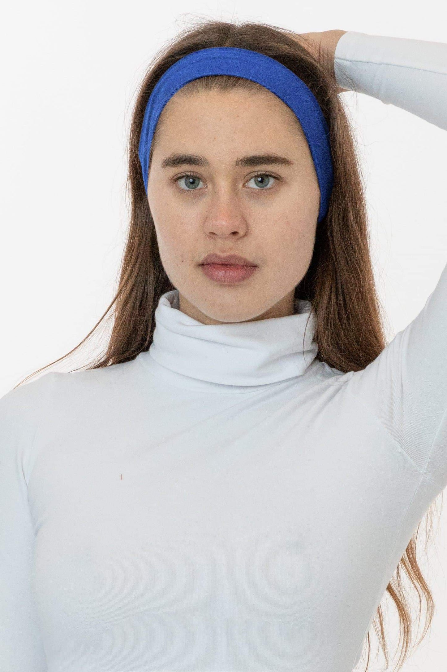 84037 - Cotton Spandex Headband