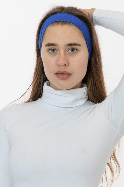 84037 - Cotton Spandex Headband