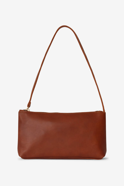 RLH3468 - Leather Zip Pochette