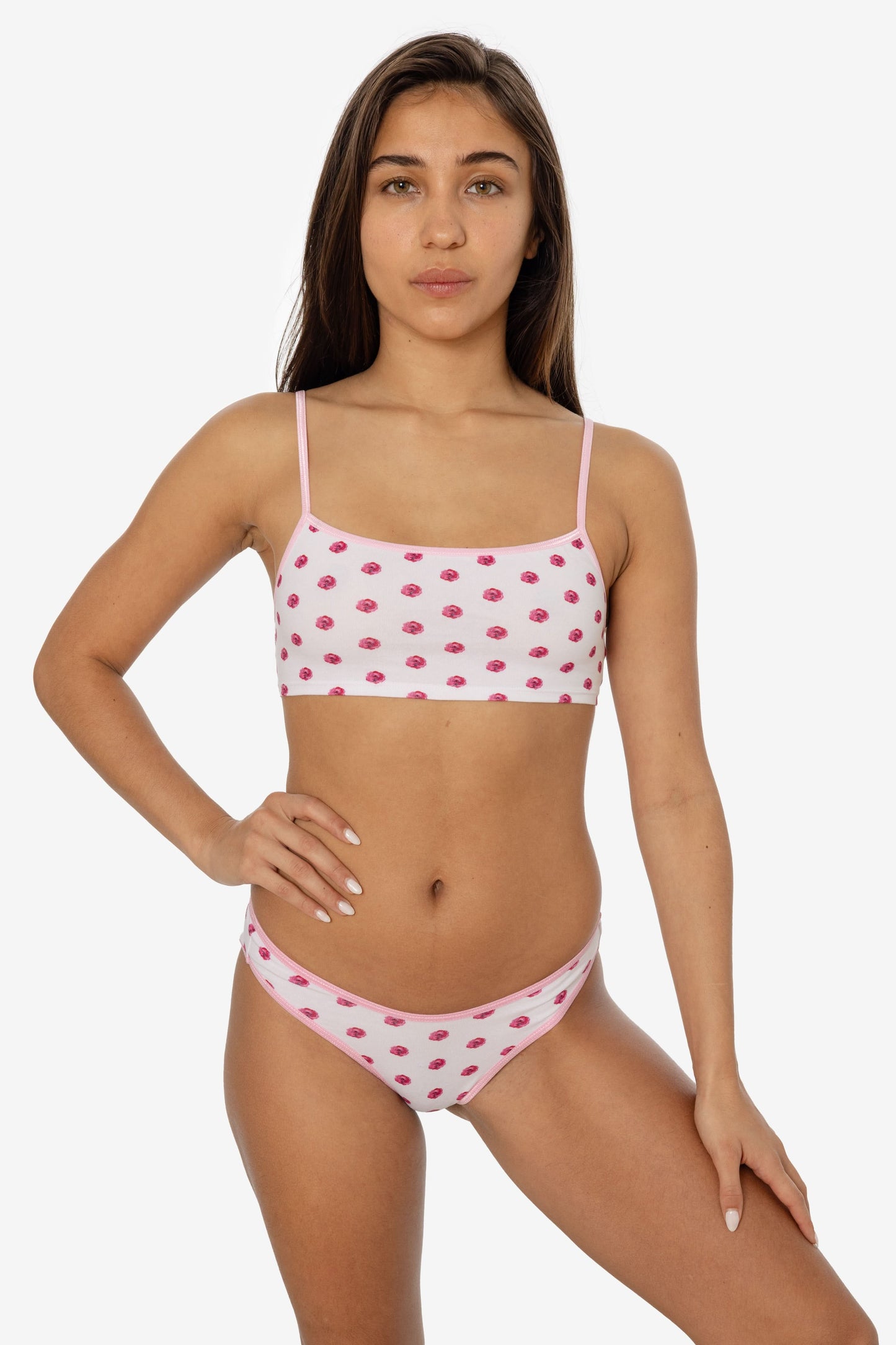 8324 - French Cut Panty