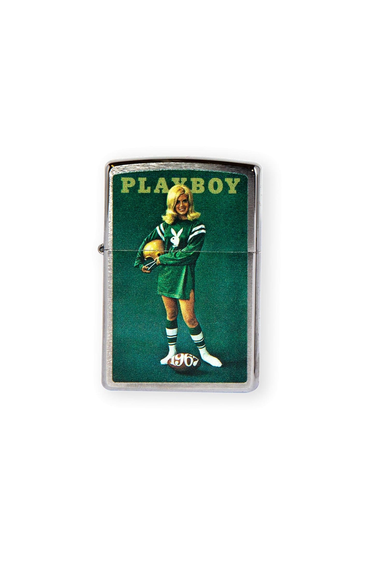 LZIP - Playboy Zippo Lighter