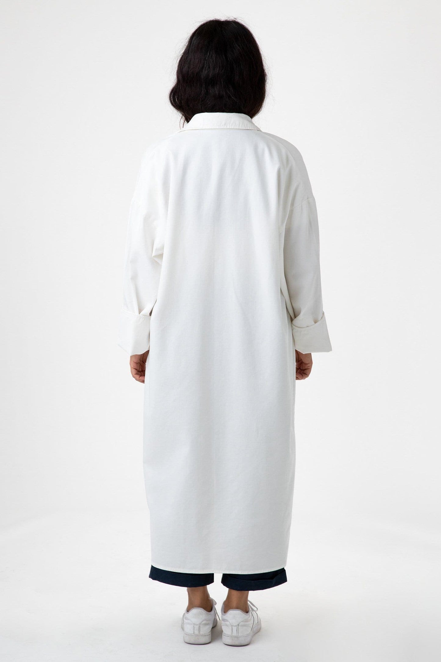 RCT305 - The Lab Coat