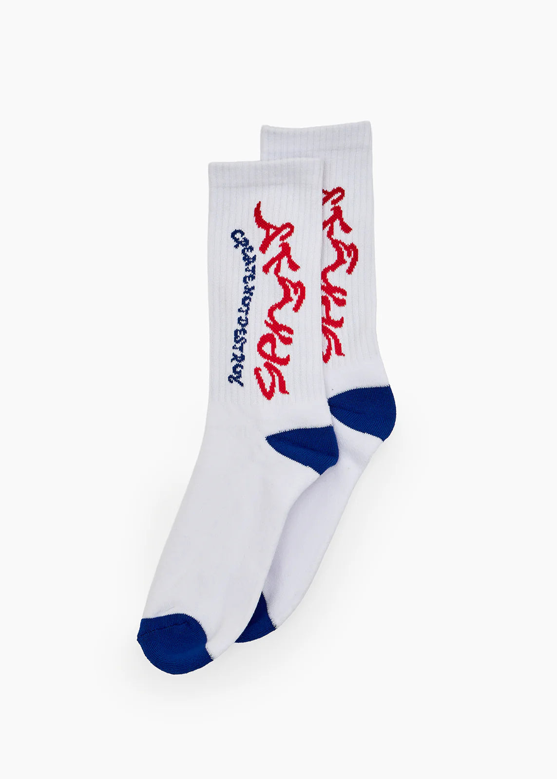 AFENDS Unisex Spiritual - Socks Two Pack - Multi