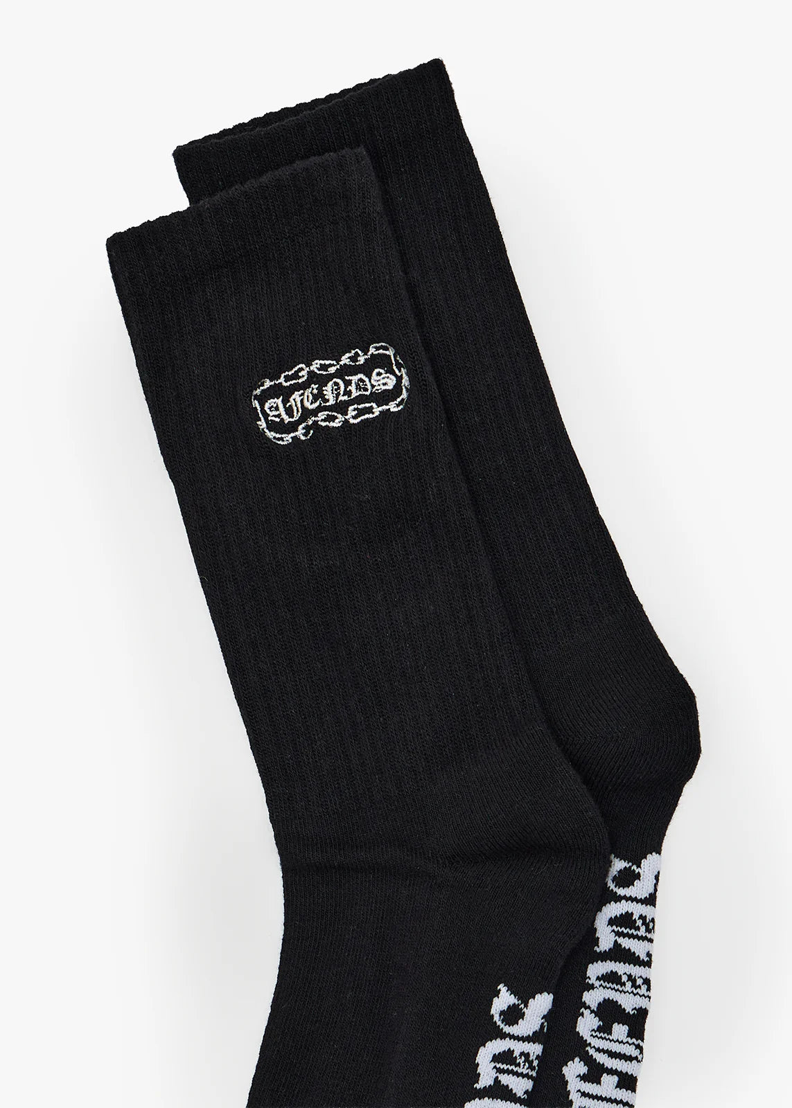 AFENDS Unisex Spiritual - Socks Two Pack - Multi