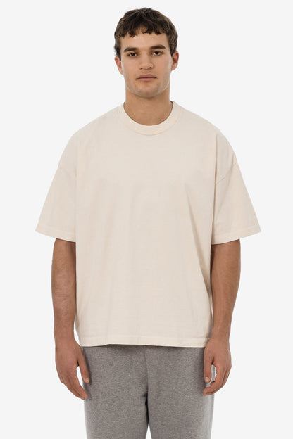 1201WGD - Short Sleeve Wide Garment Dye T-Shirt
