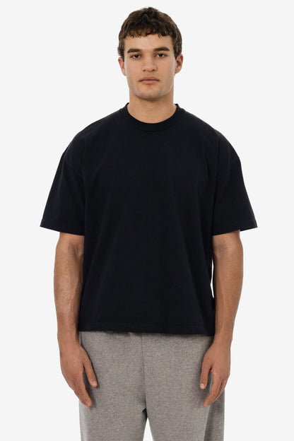 1201WGD - Short Sleeve Wide Garment Dye T-Shirt