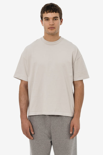 1201WGD - Short Sleeve Wide Garment Dye T-Shirt