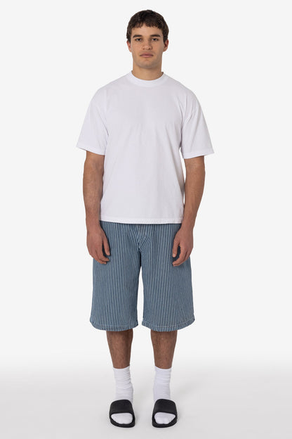 RDN465 - 10 oz. Denim Baggy Long Short