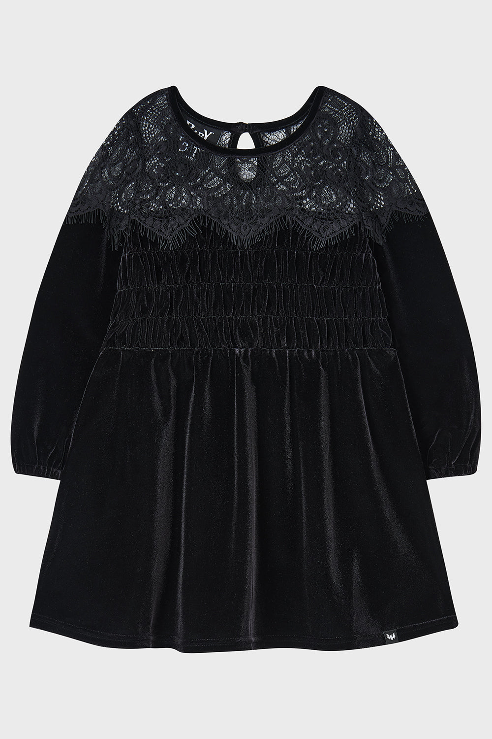 Ada's Spirit Dress
