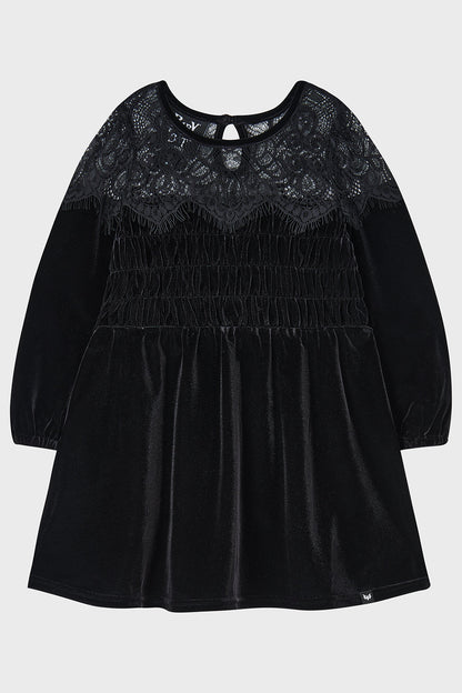 Ada's Spirit Dress