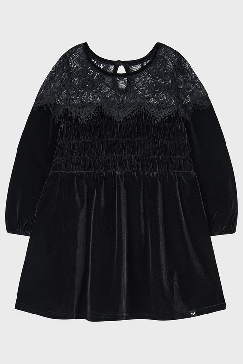 Ada's Spirit Dress