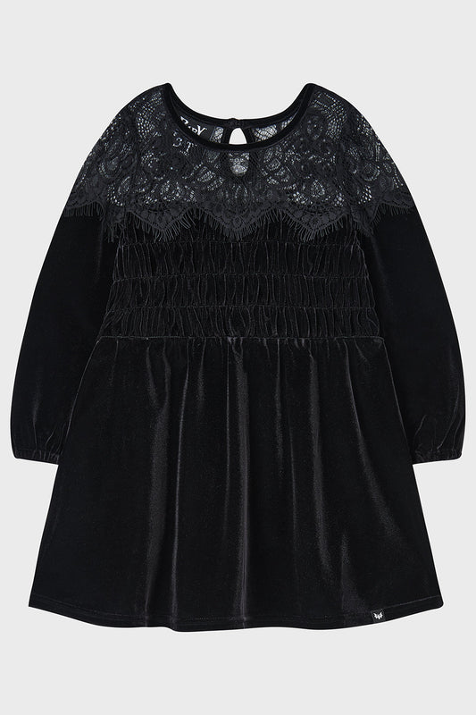 Ada's Spirit Dress