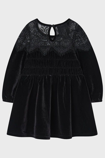 Ada's Spirit Dress