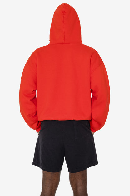 ALP49GD - Alpine Fleece Double Layer Hoodie