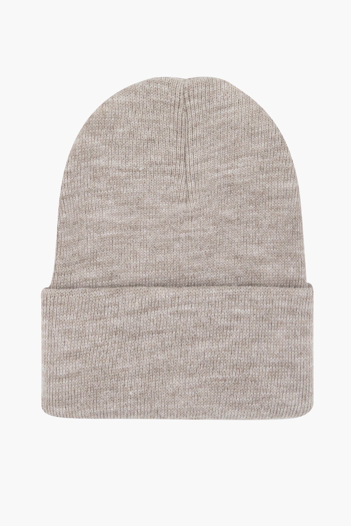 BEANIE - Classic Cuff Beanie