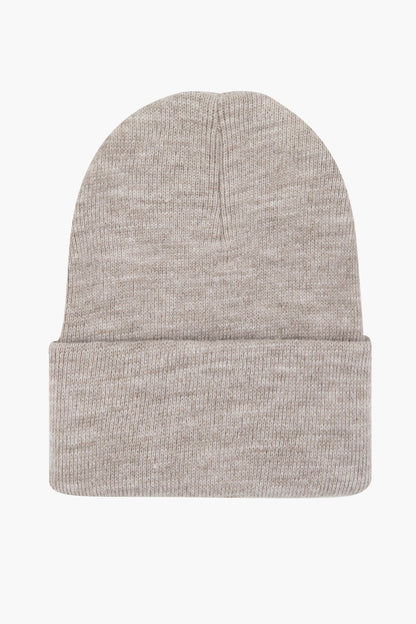 BEANIE - Classic Cuff Beanie