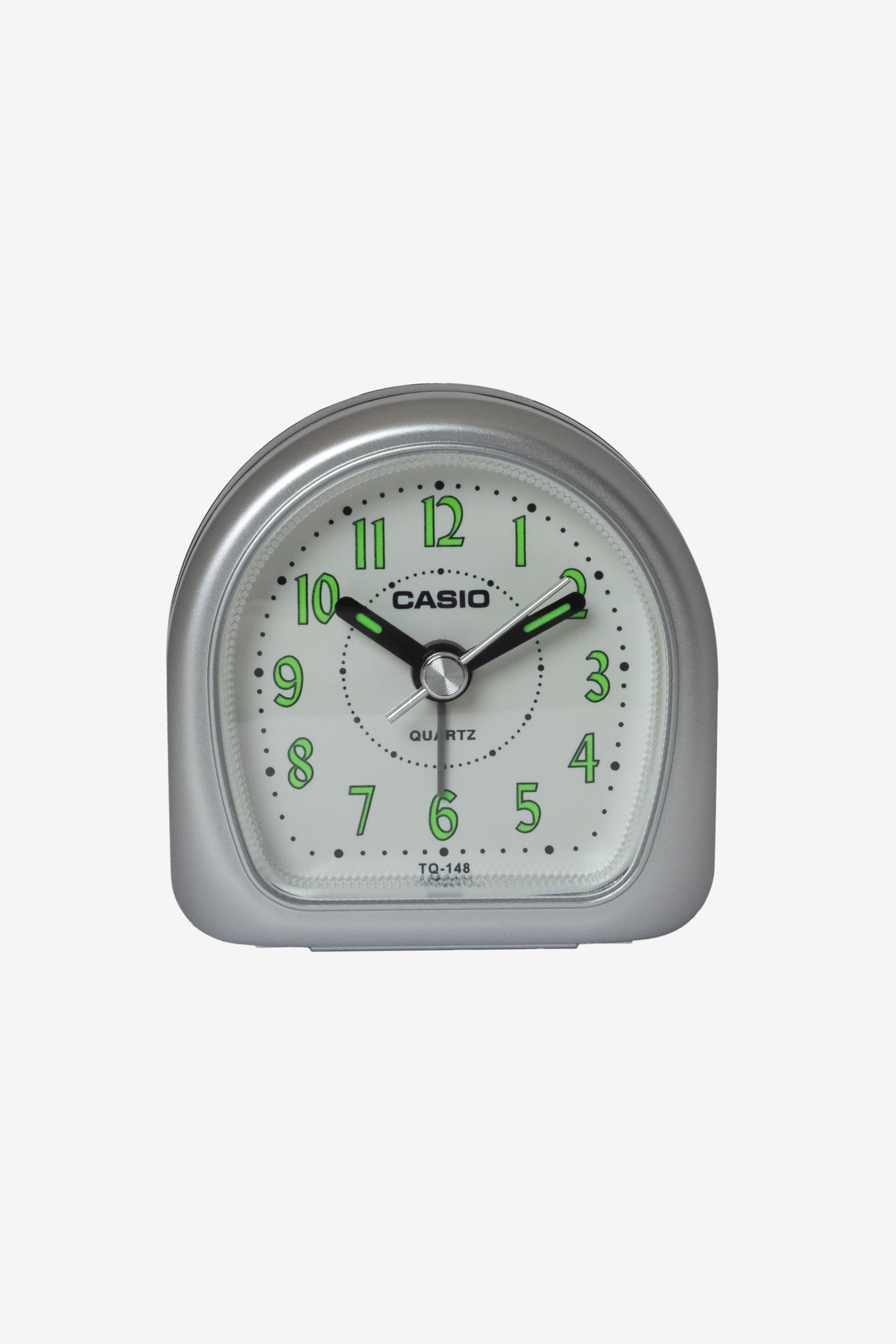 ALRMCLOCK2 - Casio Alarm Clock