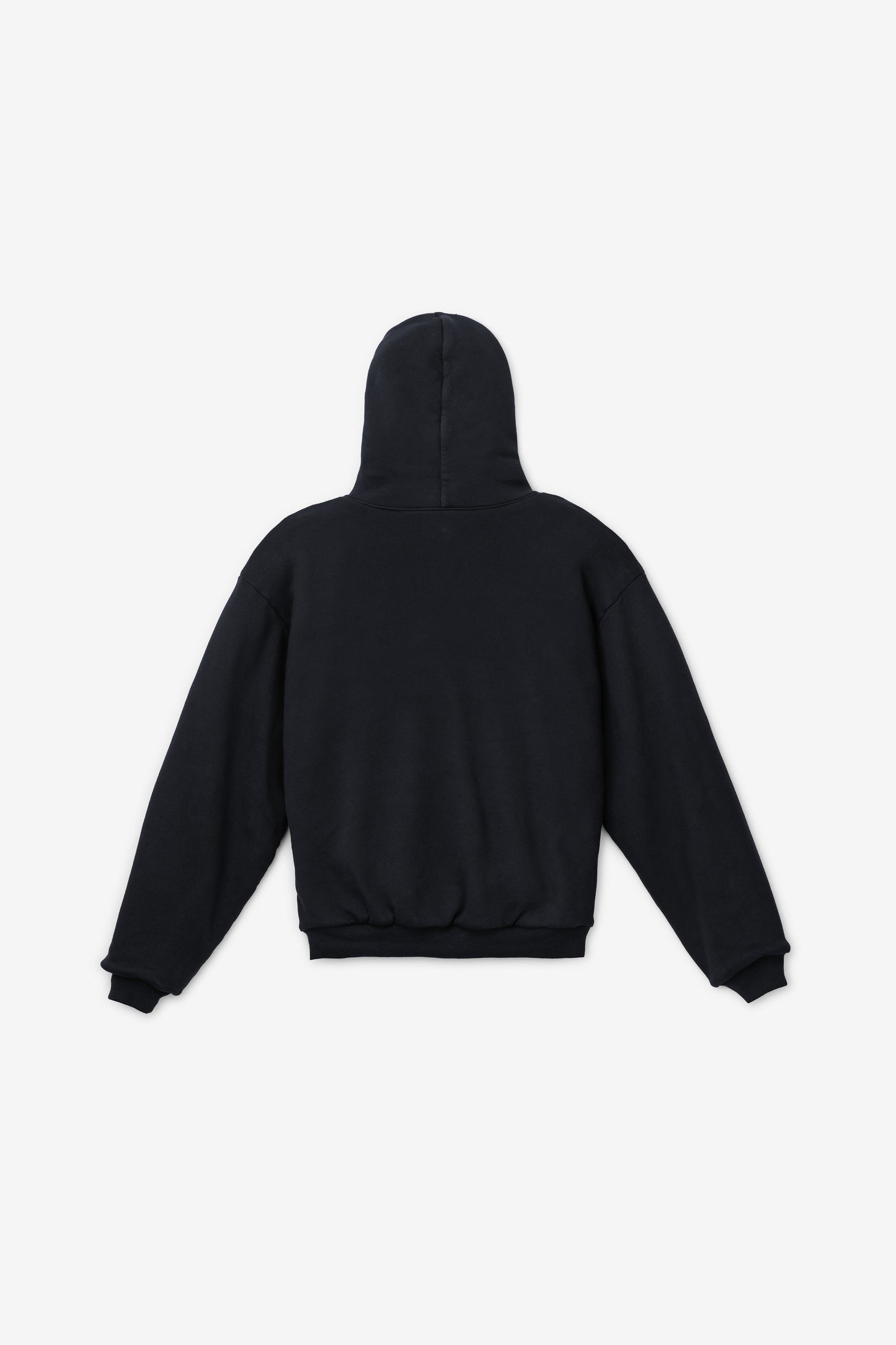 ALP49GD - Alpine Fleece Double Layer Hoodie