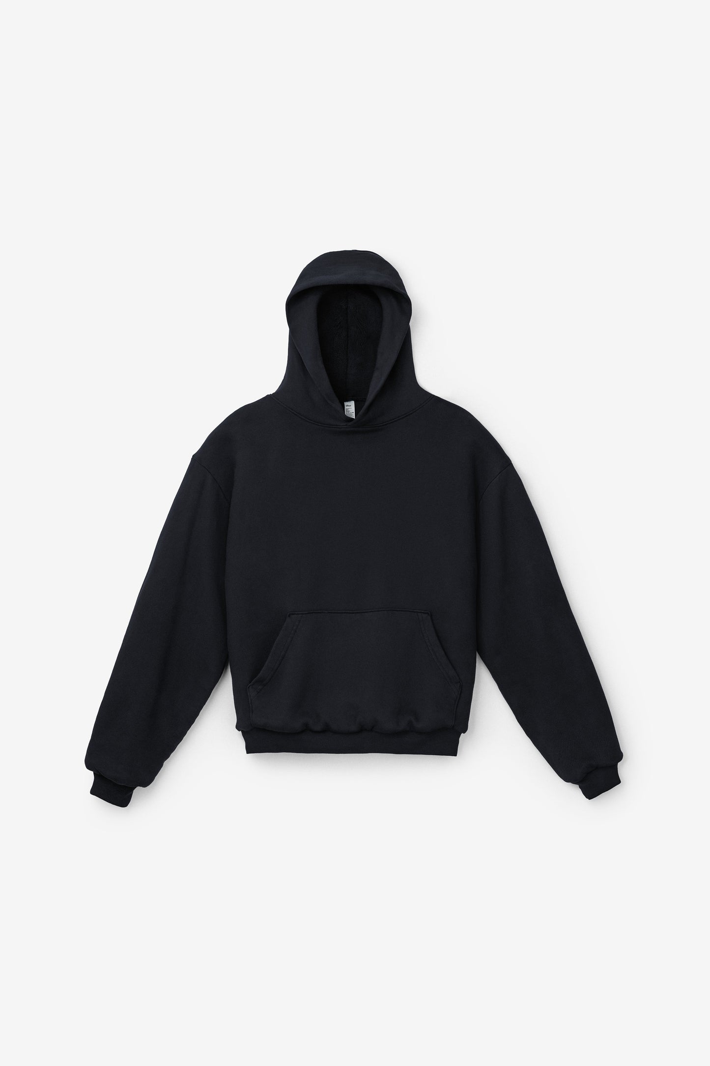 ALP49GD - Alpine Fleece Double Layer Hoodie