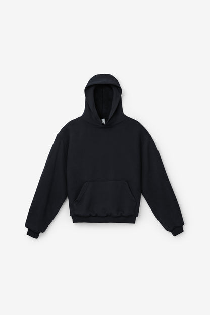 ALP49GD - Alpine Fleece Double Layer Hoodie