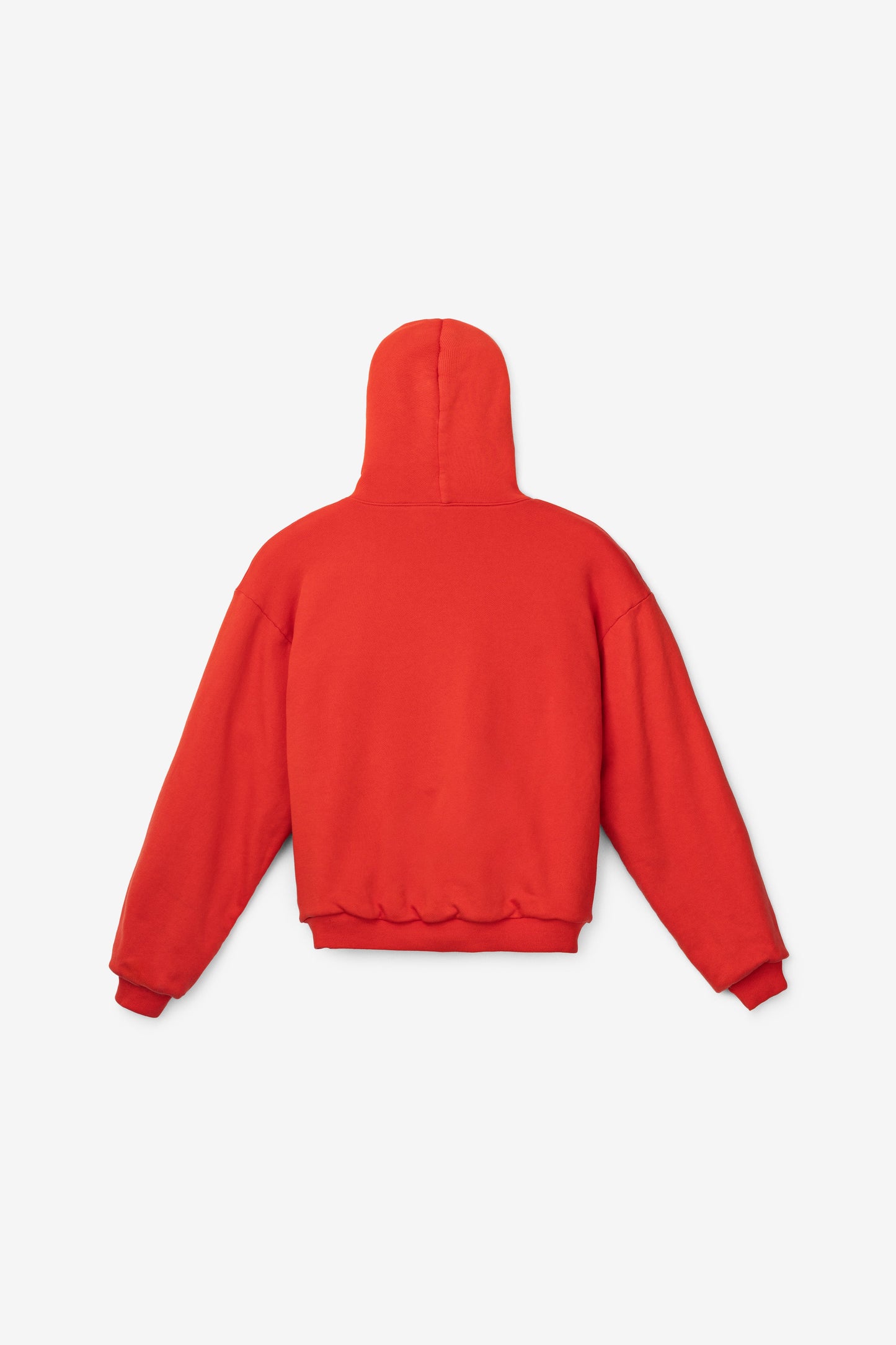 ALP49GD - Alpine Fleece Double Layer Hoodie