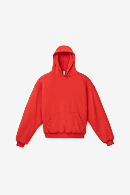 ALP49GD - Alpine Fleece Double Layer Hoodie