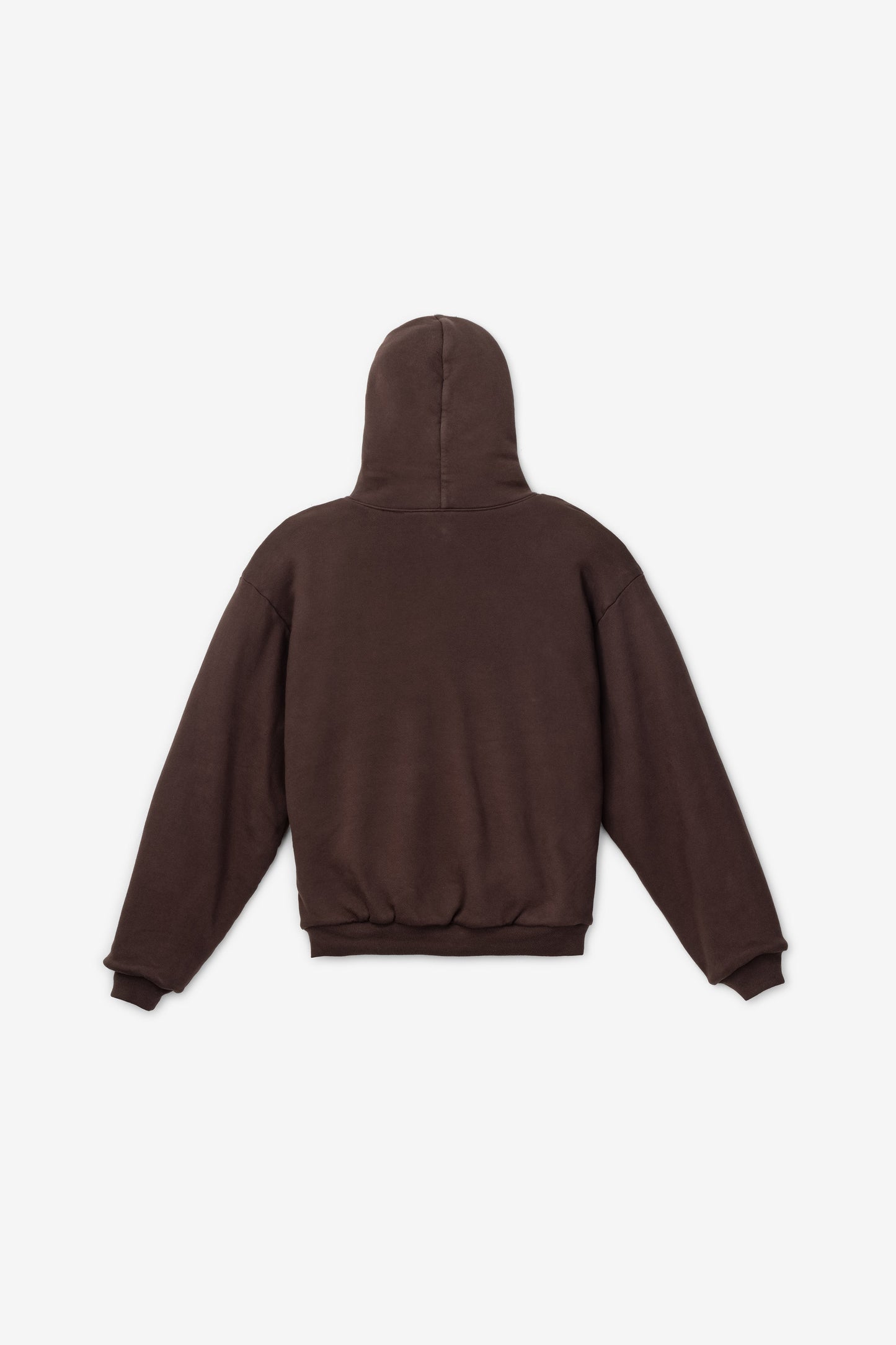ALP49GD - Alpine Fleece Double Layer Hoodie