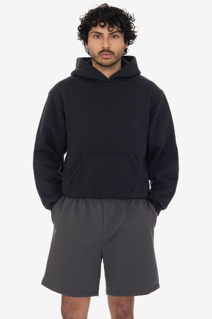 ALP49GD - Alpine Fleece Double Layer Hoodie