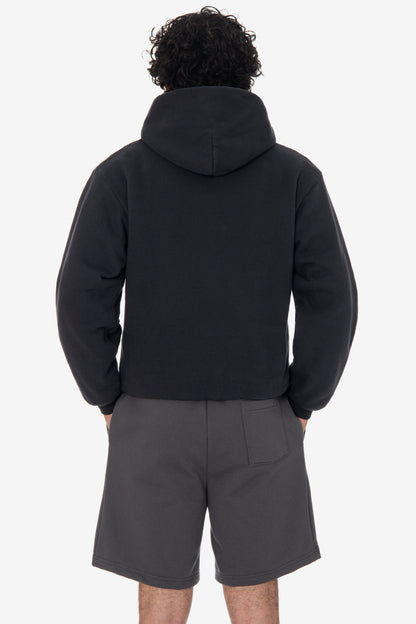 ALP49GD - Alpine Fleece Double Layer Hoodie