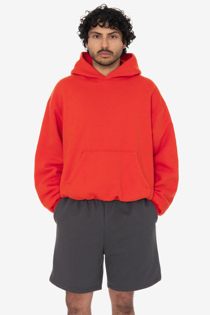 ALP49GD - Alpine Fleece Double Layer Hoodie