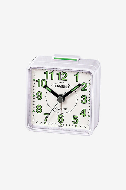 ALRMCLOCK - Casio Alarm Clock