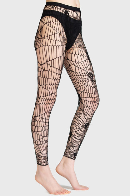 Ardinea Footless Tights