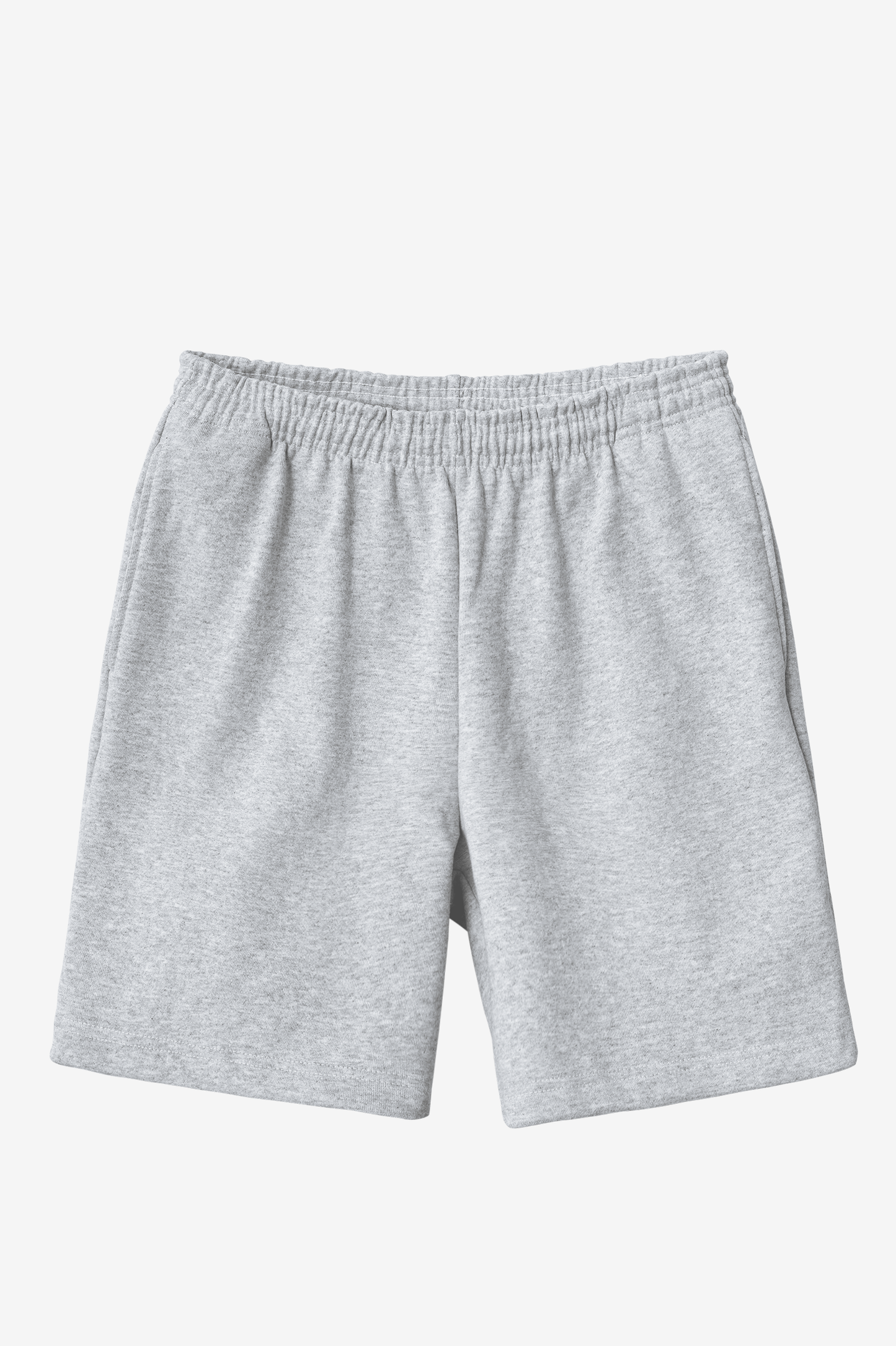 HF-02 - Heavy Fleece Sweat Short (Piece Dye)