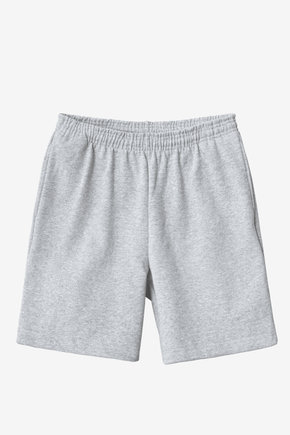 HF-02 - Heavy Fleece Sweat Short (Piece Dye)