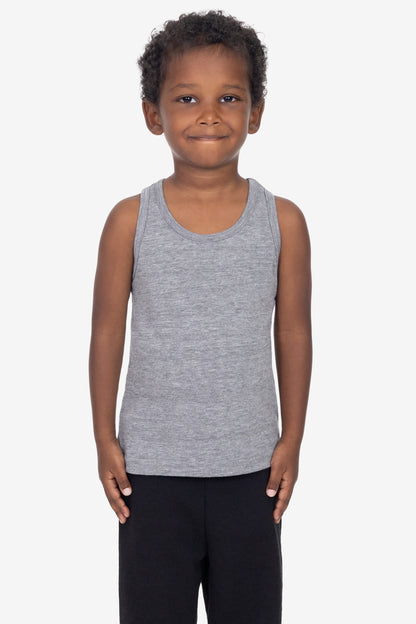 TR1008 - Toddler Tri-Blend Tank