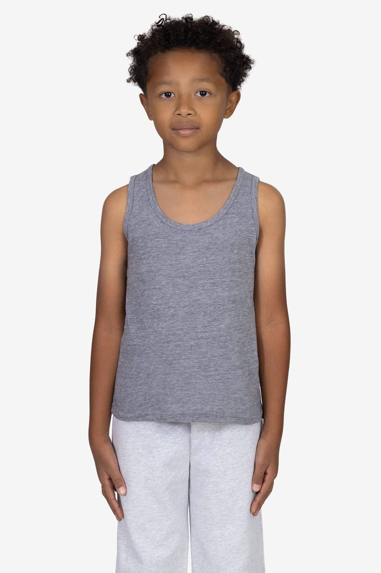 TR2008 - Youth Tri-Blend Tank