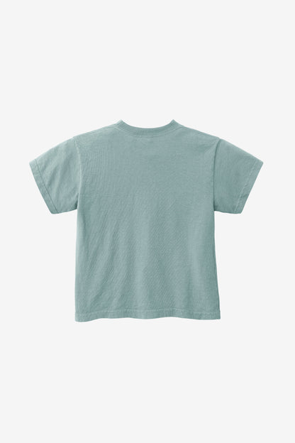 18101GD - Kids Short Sleeve Garment Dye T-shirt